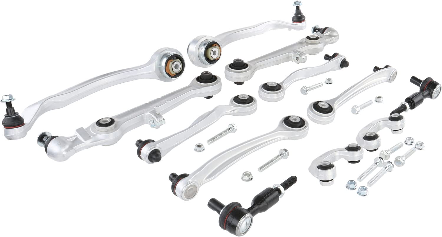 DELPHI TC1300KIT-ÖN ALT TAKIM KITI VW PASSAT 96 > 8D0498998//1265